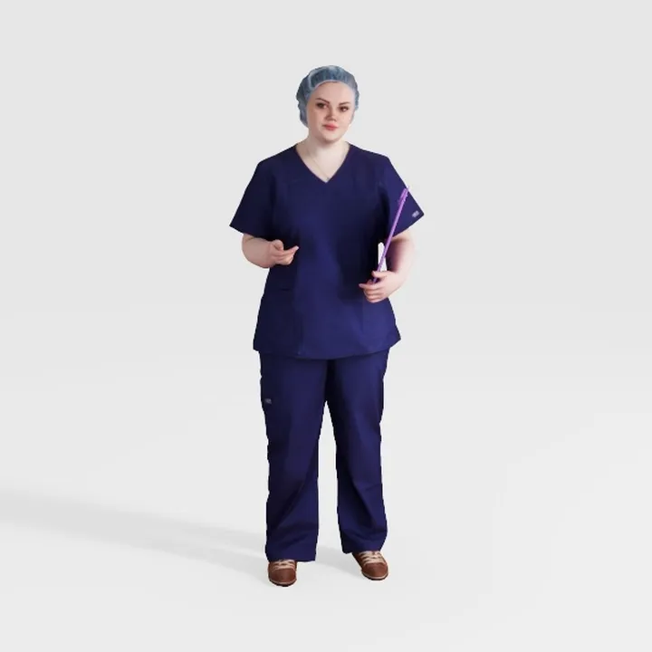 health care worker-Professions