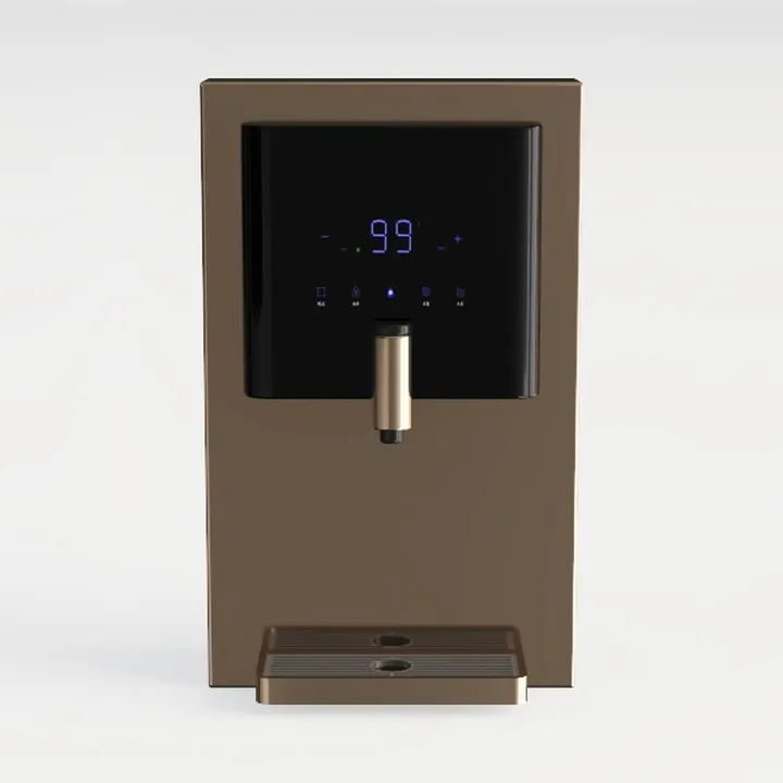 water purifier