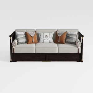 VICLLAX Outdoor Patio Furniture Set with Propane