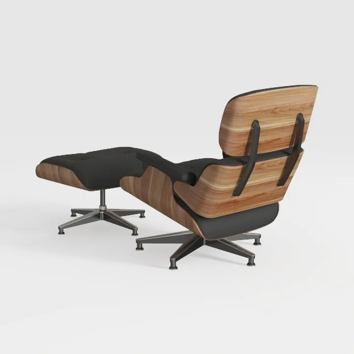 Ergonomic Gaming Task Chair High Back Executive Of