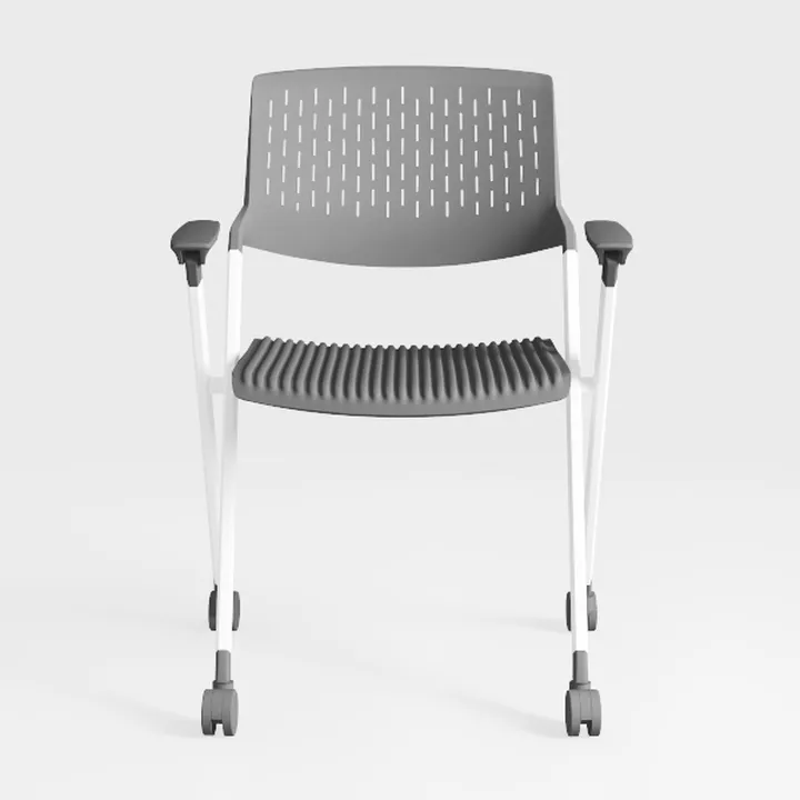 Shower Chair for Inside Shower with Arms and Back