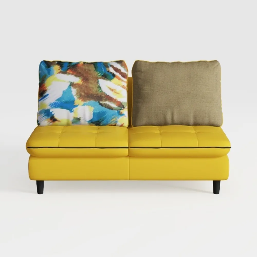 Sofa Bed, Small Room Apartment Folding Guest Bed