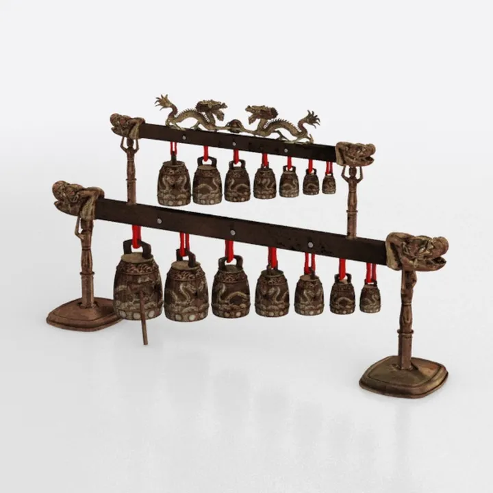 Musical Instrument 370