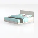 null Left 45 Degree View