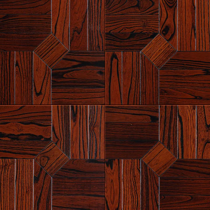 Solid Wood Floor 185
