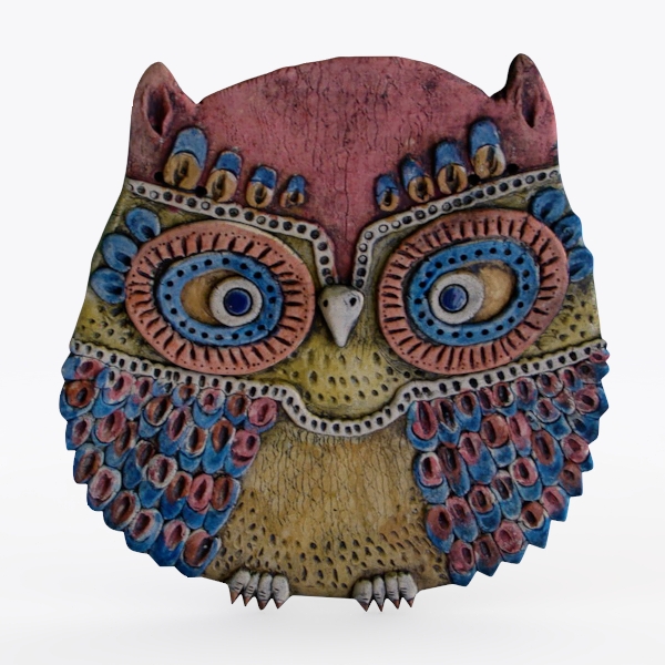 wall deco-Nomadic Spirit