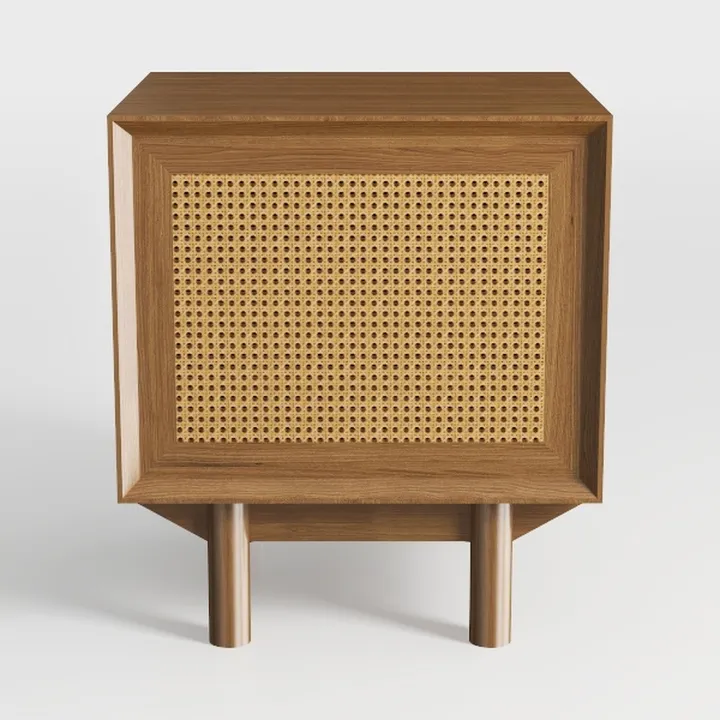 Christopher Knight Home Durette Nightstand