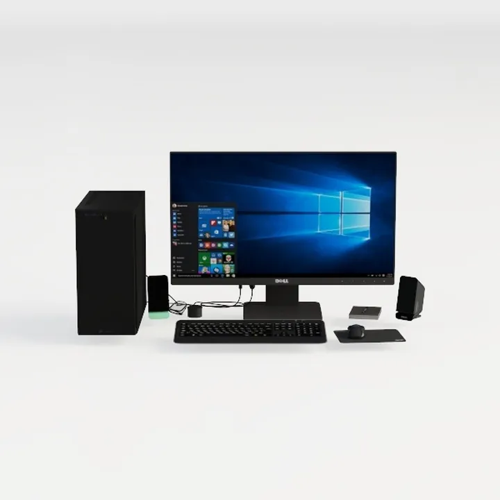 Computer