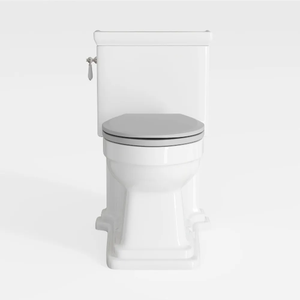 Toto CST404CUFG#01 Promenade Ii 1G Two-Piece