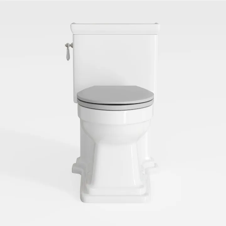 Toto CST404CUFG#01 Promenade Ii 1G Two-Piece
