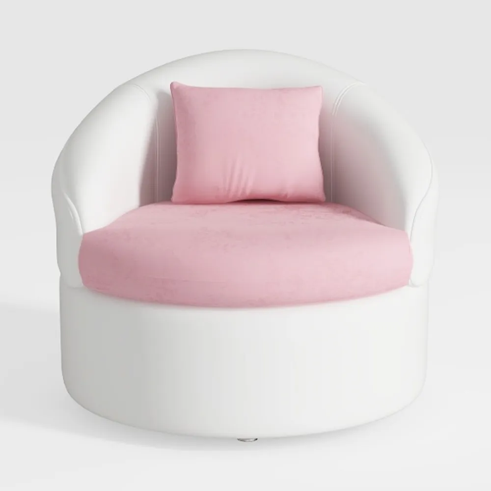 single sofaMorandi pink