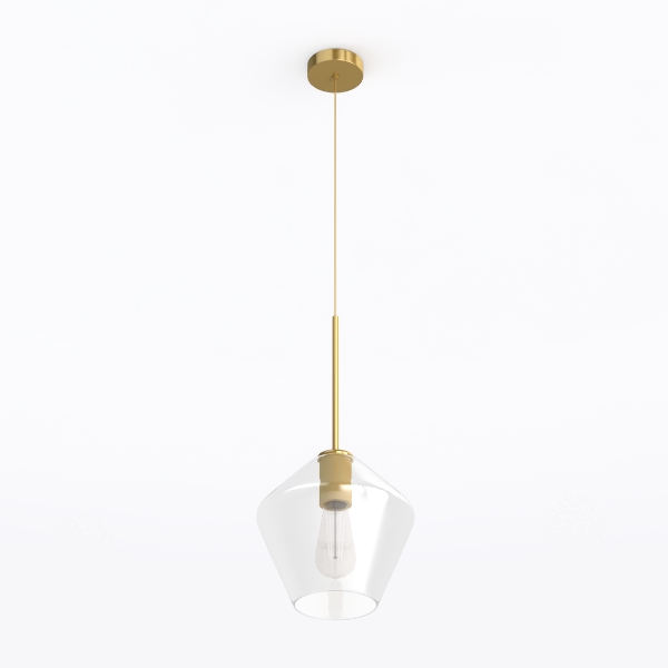 Brass Pendant Lights,Modern Farmhouse Pendant