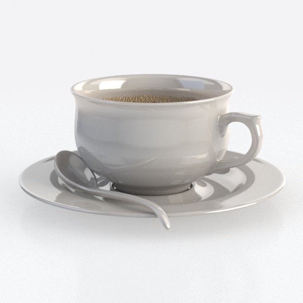 coffee cup-Coffee Break