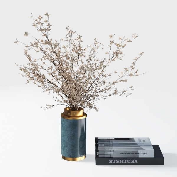 plant-Fluttering Blooms