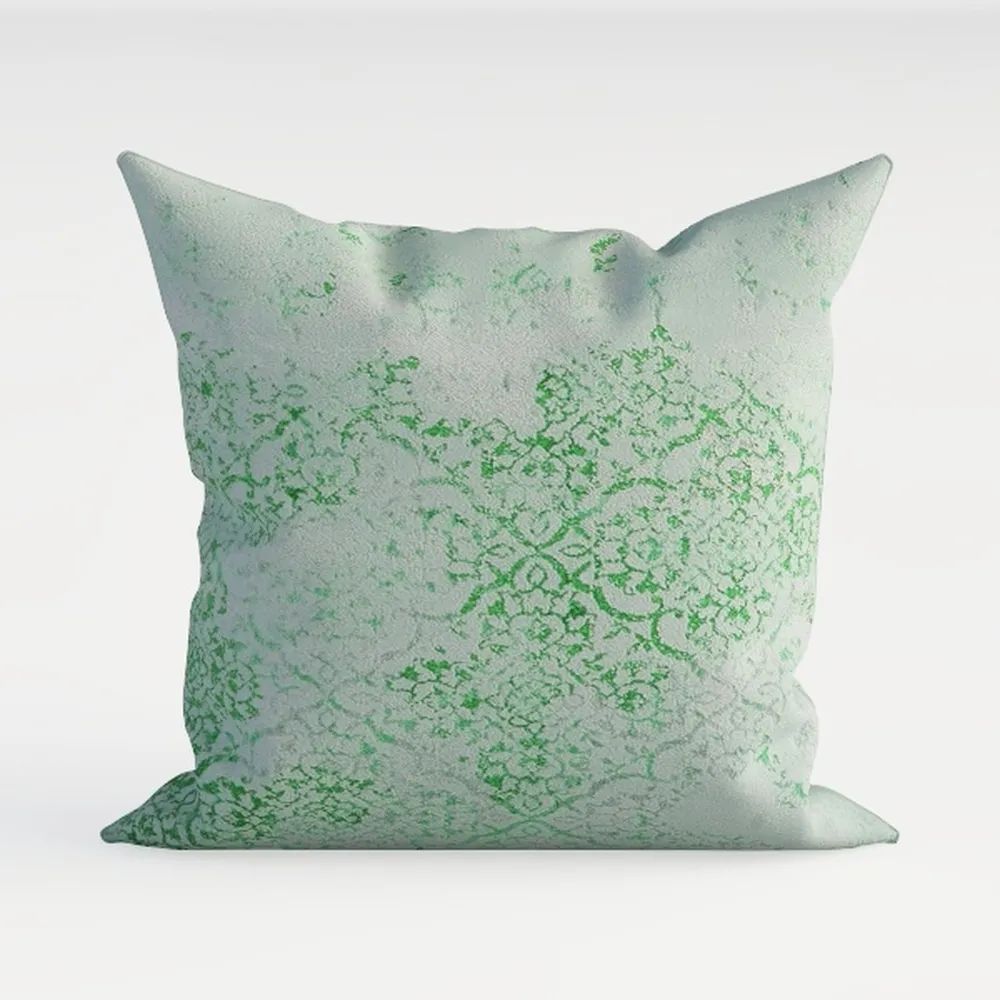 Snycler Boho Throw Pillow Covers 20x20 inch Set of