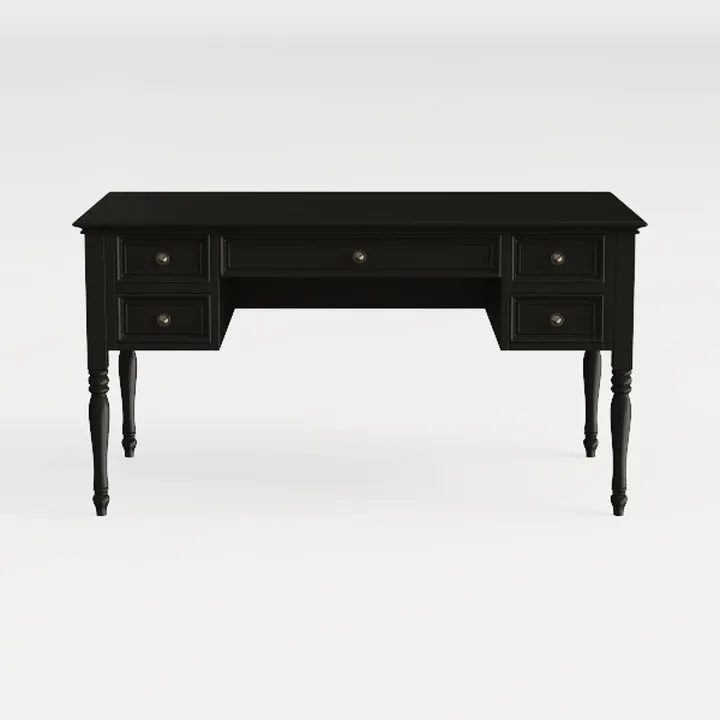 Sauder Edge Water Computer Desk with Storage