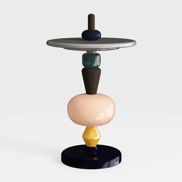 Sakura-Side table