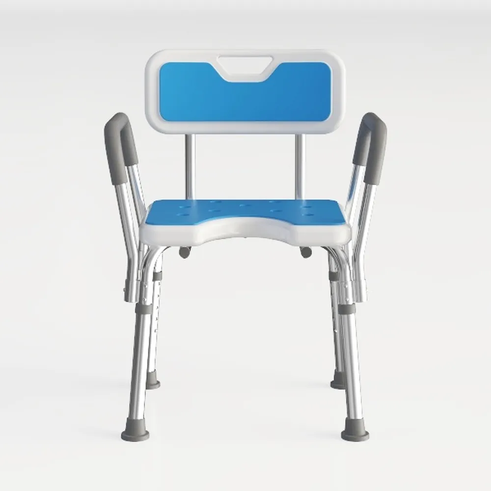 SUNNYFEEL Camping Directors Chair, Heavy Duty