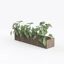 null Left 45 Degree View