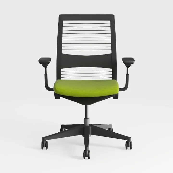WorkPro® Quantum 9000 Series Ergonomic