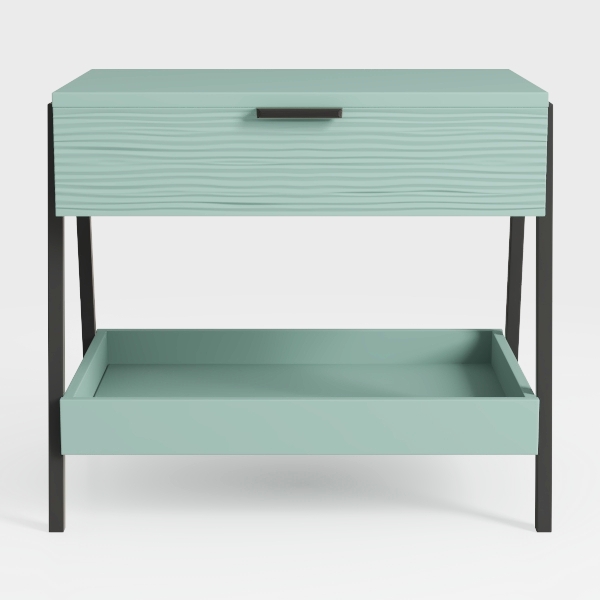 lucky clover-Night table 1