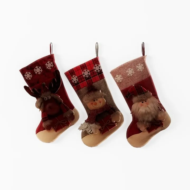 Christmas stockings-Christmas