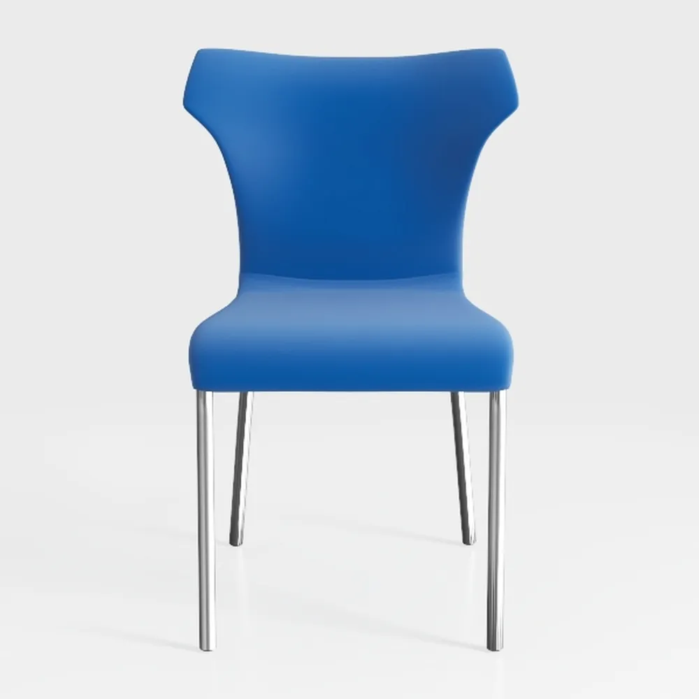 Ottomanson Royal Dining Chairs Set of 4