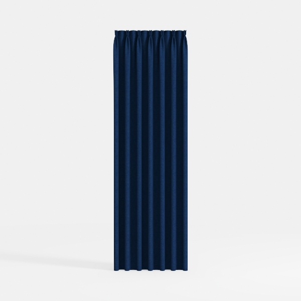 curtain-Bauhaus Aesthetic