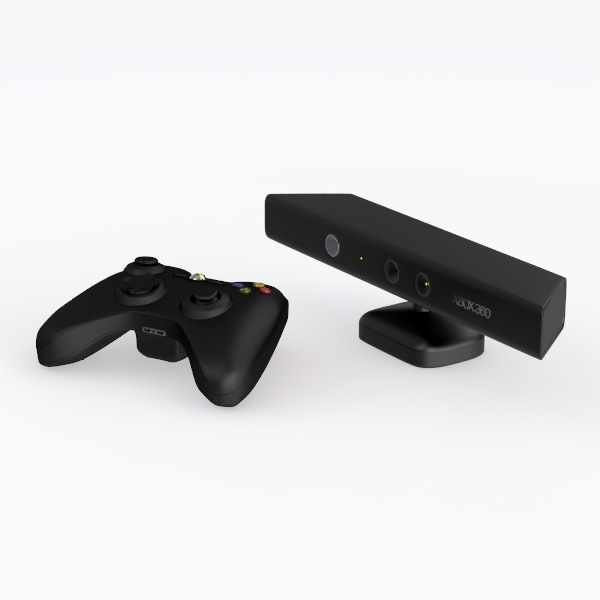 game controller-Esport Zone