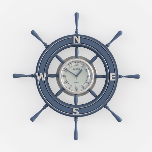 Wall clock A-60