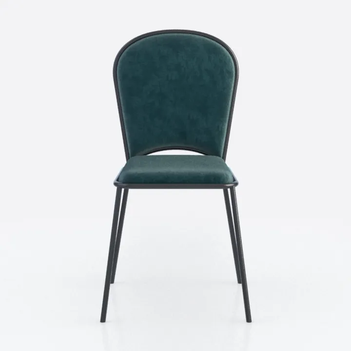 VASAGLE EKHO Collection - Dining Chairs Set of 2