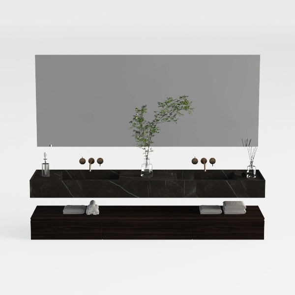 vanity-Vanity Essentials