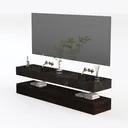 null Left 45 Degree View