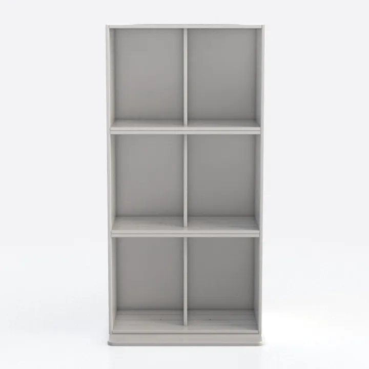 Signature Design by Ashley Paxberry Coastal 6 Cube