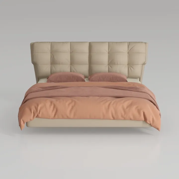 10 Inch Twin Memory Foam Mattress for Cool Sleep