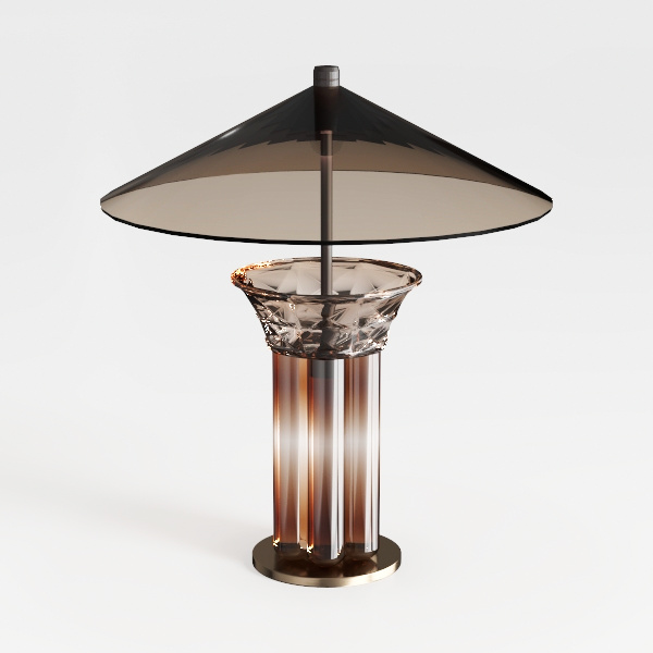 Robert Louis Tiffany Alfred Mission Tiffany Style