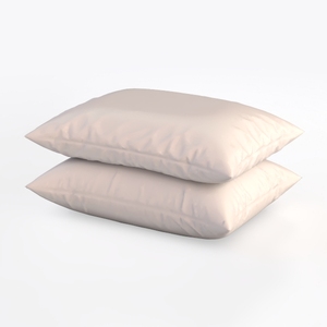 Big Joe Roma Kid's Bean Bag Chair, Oat Sherpa