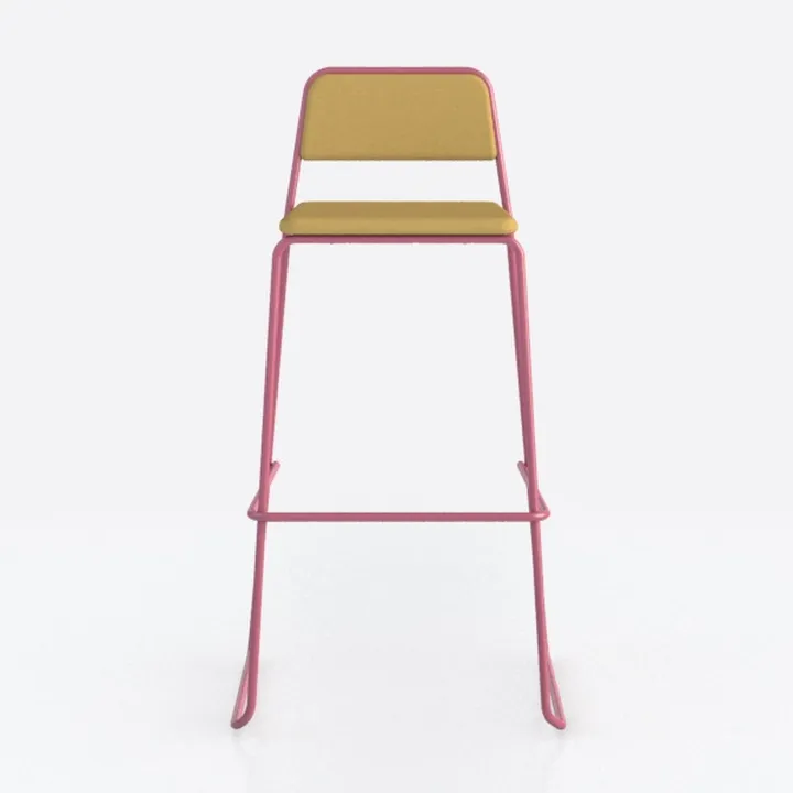 mauro ferretti srl SGABELLO Dublino CM 45X45X102