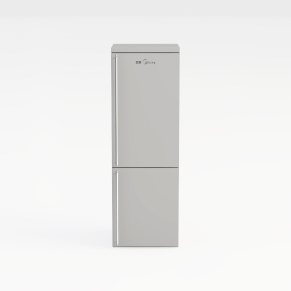 West Bend Apartment Refrigerator Freestanding Dual