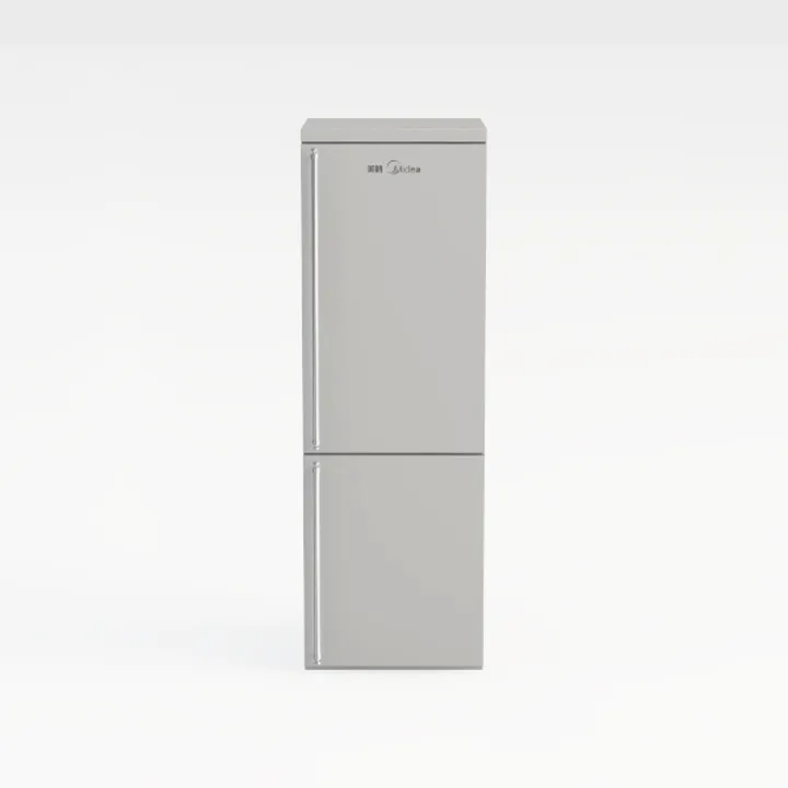 West Bend Apartment Refrigerator Freestanding Dual
