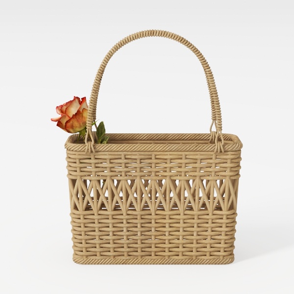 bag-Botanical Home