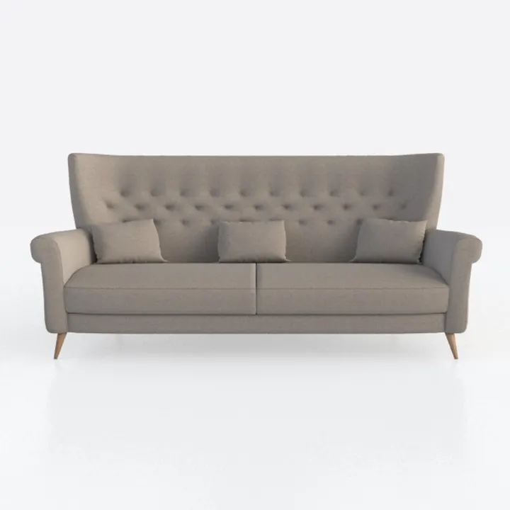 Coaster Home Furnishings Bowen Upholstered Track