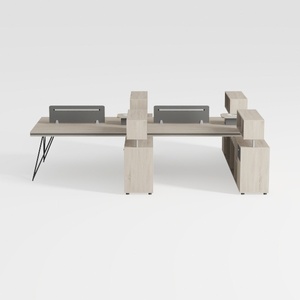 modular workstation-workspace