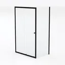 null Left 45 Degree View