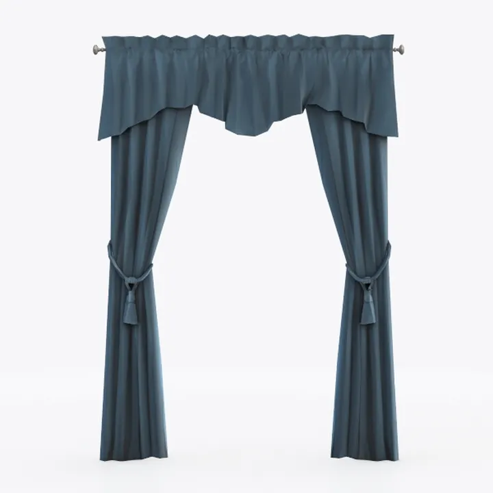 jcp home Supreme Antique Satin Window Treatments
