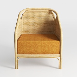 SAFAVIEH Home Collection Altha Tropical White