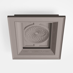 finished ceiling 17-premium quality