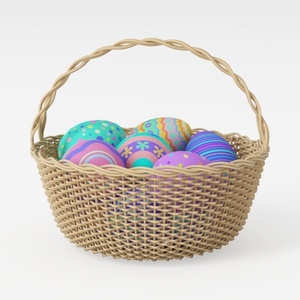 decor item-Easter Decor