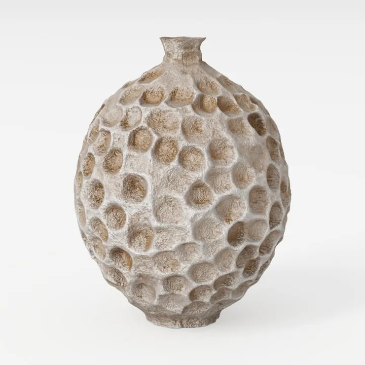 Unique Flower Vase 