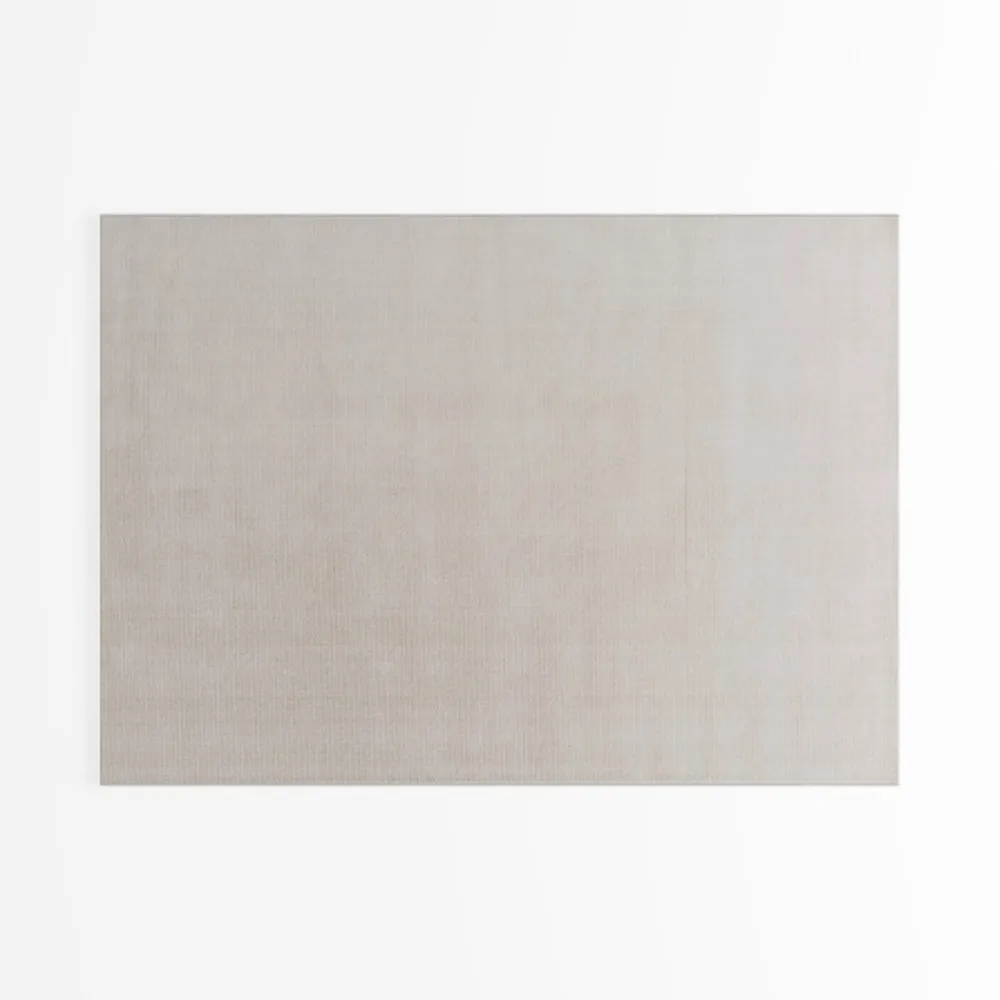 ANJ Boneless Couch Sofa with L-Shape Chaise,110"